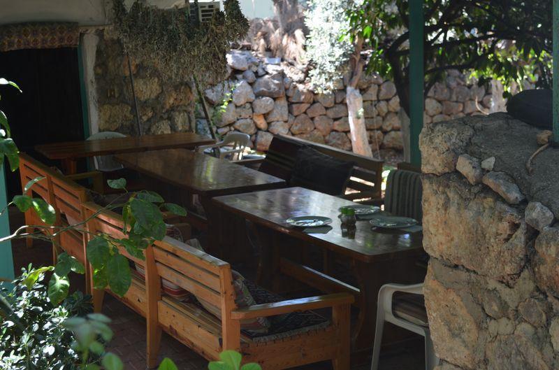 Likya Pansiyon Kaleucagız Εξωτερικό φωτογραφία