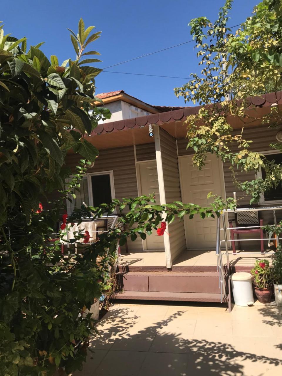 Likya Pansiyon Kaleucagız Εξωτερικό φωτογραφία