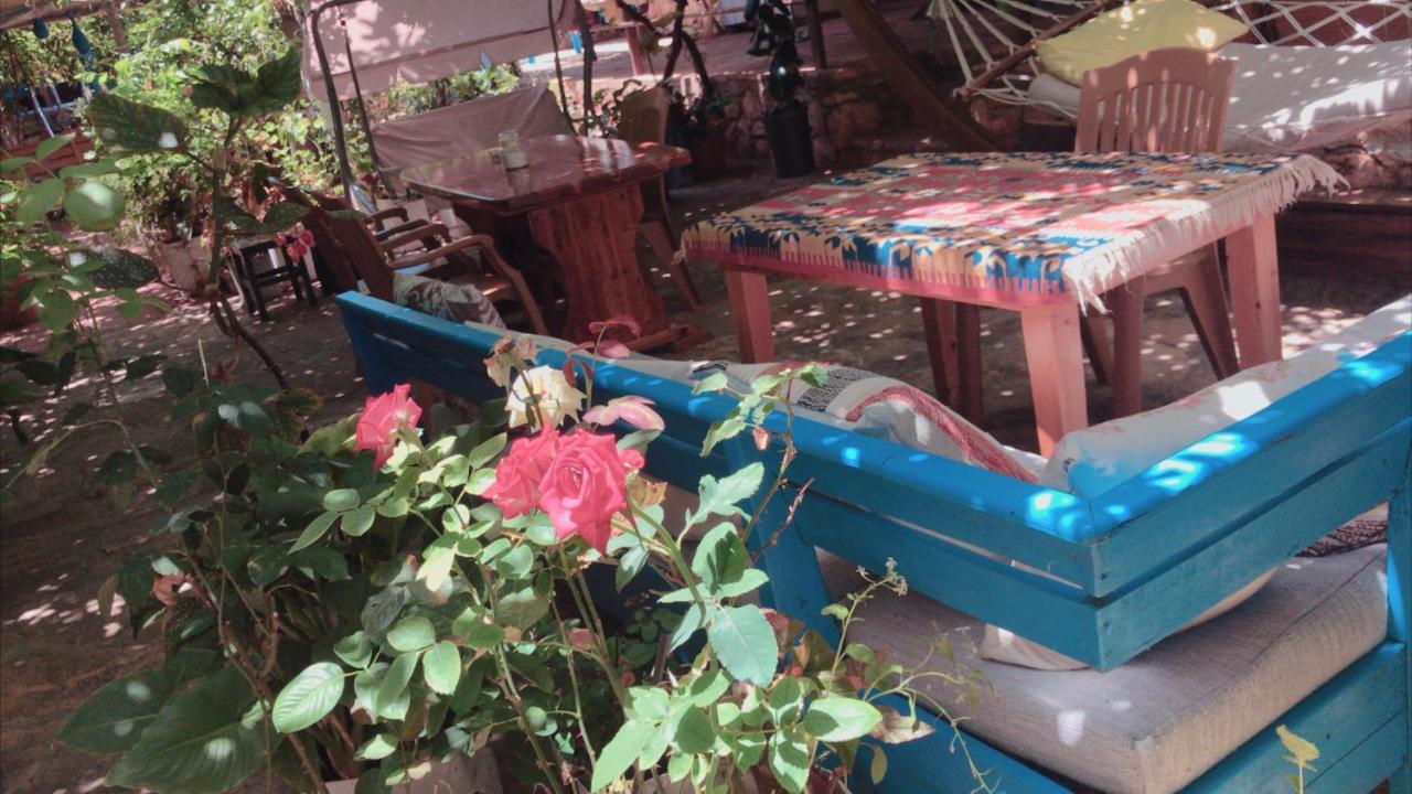 Likya Pansiyon Kaleucagız Εξωτερικό φωτογραφία